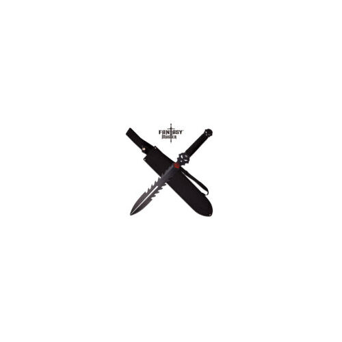 Fantasy Master Dragon Short Sword 25" Overall