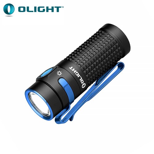Olight Baton 4 LED Torch - FOL-B4