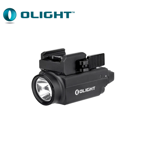 Olight BALDR S BL Rail Mount Light with Blue Laser - 800Lm - FOL-BALDR-S-BL