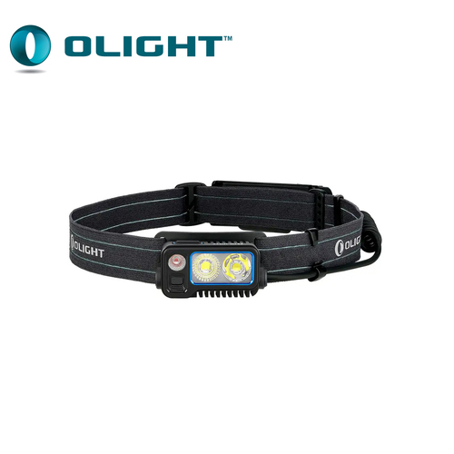 Olight Array 2 Pro Rechargeable LED Headlamp - 1500 Lumens - FOL-H-A2P