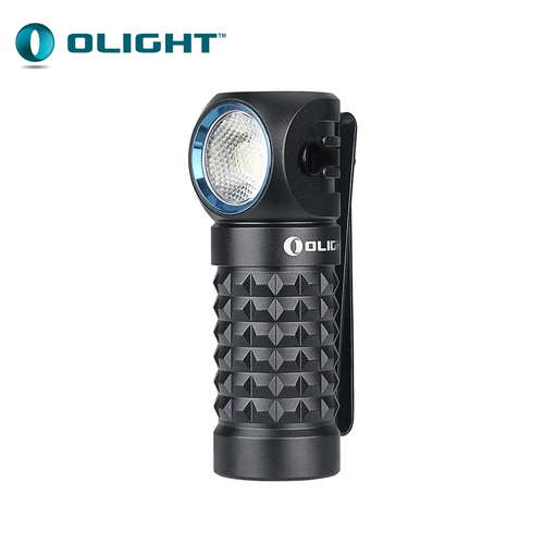 Olight Perun Mini Right Angle Torch - 1000Lm - FOL-H-PMK