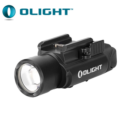 Olight PL-Pro Valkyrie Rail Mounted Torch - 1500Lm - FOL-PL-PRO