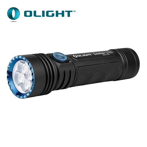 Olight Seeker 3 PRO Torch - 4200Lumens - FOL-SK3P