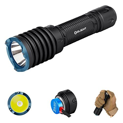 Olight Warrior X 3 - 2500Lm - FOL-WX3