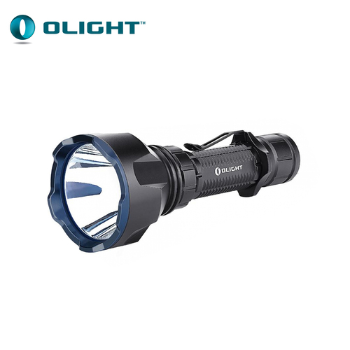 Olight Warrior X Turbo Long Range Torch - 1100Lm - FOL-WXT