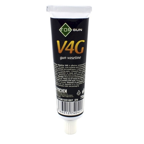 FORGun V4G Gun Grease - 70g - FOR1051007