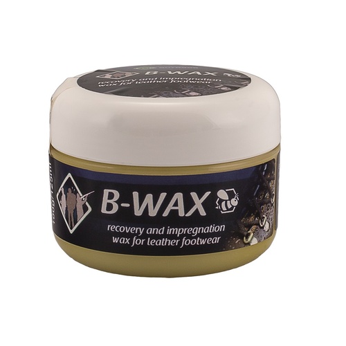 FORGun B-Wax Recovery Wax for Leather Footwear - 100g - FOR3061010