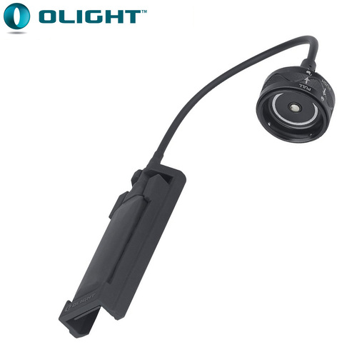 Olight Magnetic Remote Pressure Switch for Warrior X Turbo - FP-ROD-7