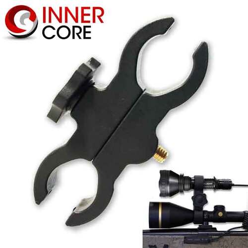 Inner Core Torch Weapon Mount - Scope - FP-WMS