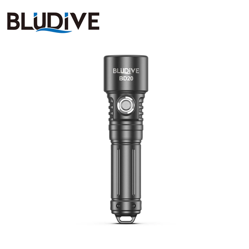 Bludive BD20 Dive torch - 1200Lm - FS-BD20