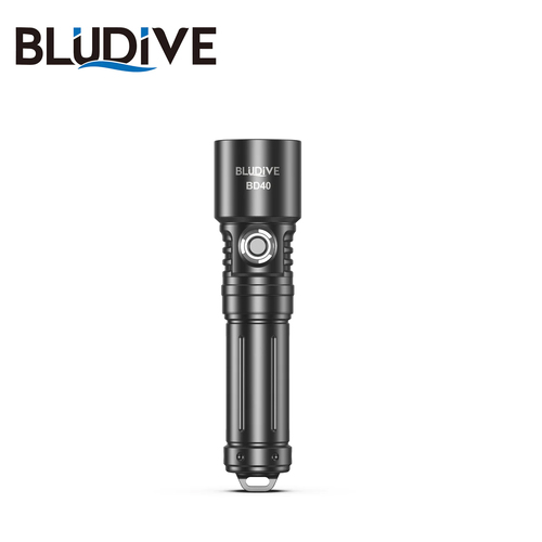 Bludive BD40 Dive torch - 1800Lm - FS-BD40