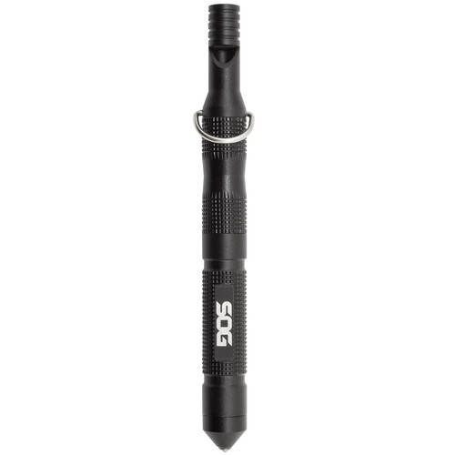 SOG Flint Multi-Use Firestarter Tool - FT1001-CP