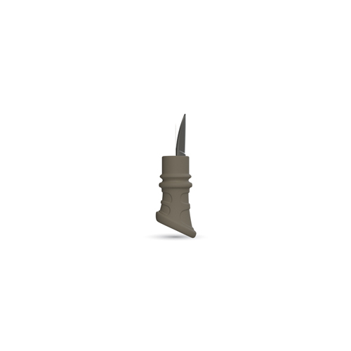 FOXPRO Predator Hand Call 4K9 Pup  - FX-4K9PUP 