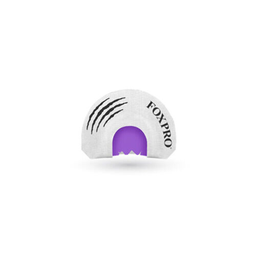 FOXPRO Cottontail Predator Distress Diaphragm Mouth Call  - FX-COTTONTAILDIA