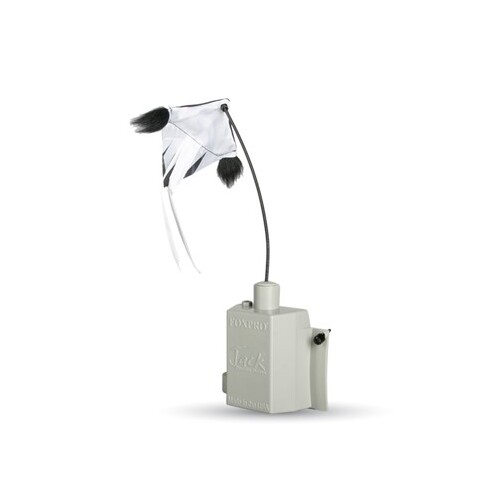 FOXPRO FoxJack 3 Shockwave Predator Decoy - FX-FOXJACK3