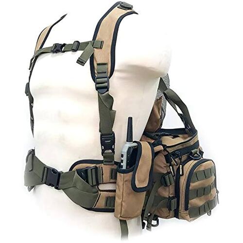 FOXPRO Scout Pack - FX-FXPSCOUTPK