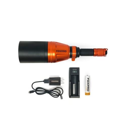 FOXPRO Gun Fire Hunting Light Kit  - FX-GUNFIRE