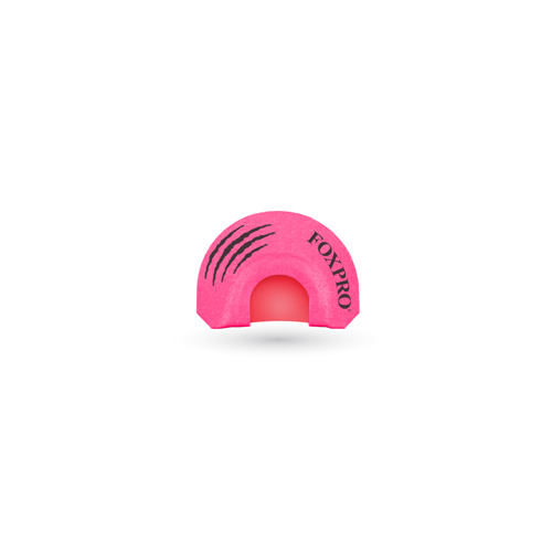 FOXPRO Gun Slinger Howler Diaphragm Mouth Call  - FX-GUNSLINGER