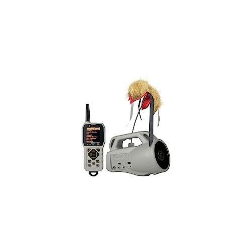 FOXPRO HammerJack 2 Electronic Digital Game Call - FX-HMRJACK2