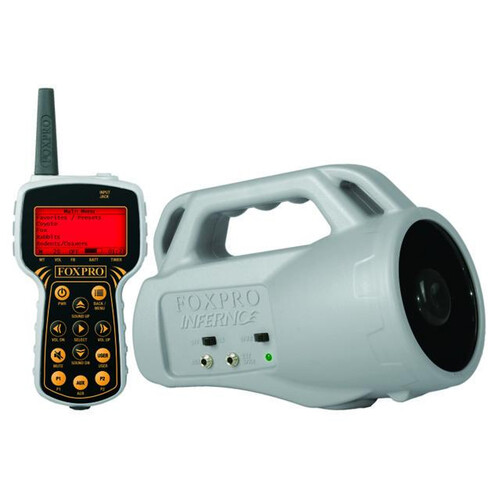 FOXPRO Inferno Digital Game Call - FX-INF1