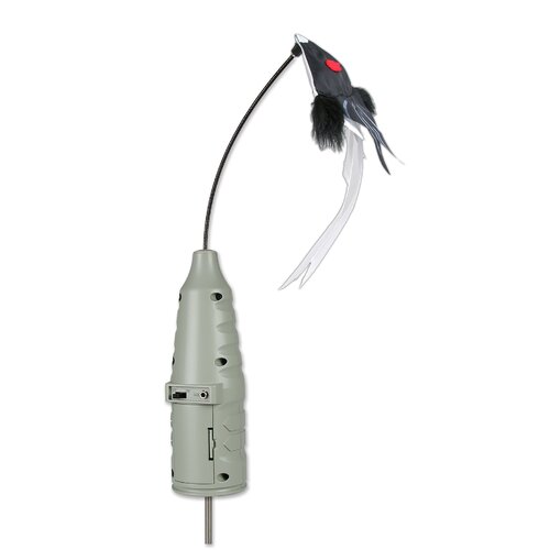 FOXPRO Jack Jr Predator Decoy - FX-JACKJR