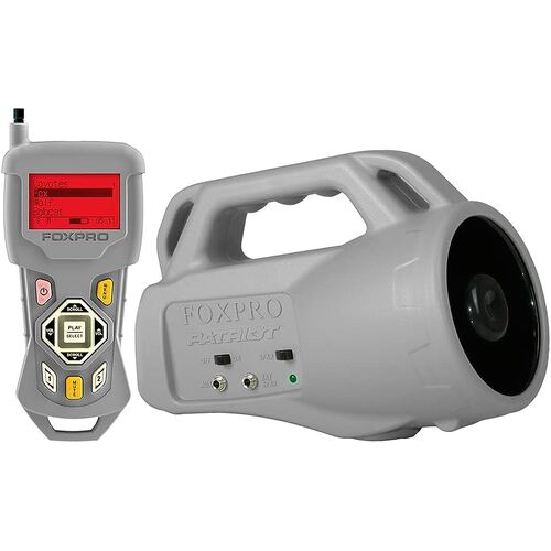FOXPRO Patriot Digital Game Call - FX-PATRIOT
