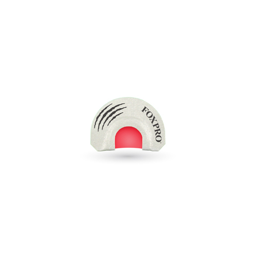 FOXPRO Smokin Gun Howler Diaphragm Mouth Call - FX-SMOKINGGUN