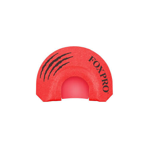 FOXPRO Top Gun Howler Diaphragm Mouth Call - FX-TOPGUNHOWLER
