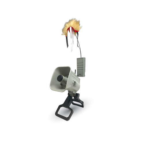FOXPRO X-Decoy - FX-XDECOY