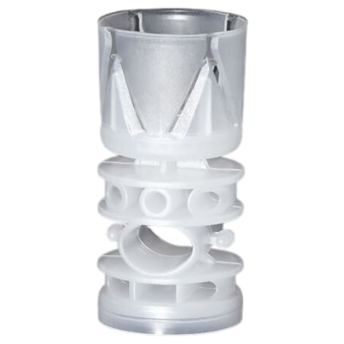 Gualandi 23mm Piston Skeet Wads - 250 Pack - G-BRS23-250PK