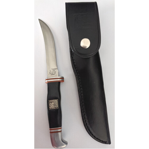 G96 Titan Camper Knife - Model 910 - Old Stock