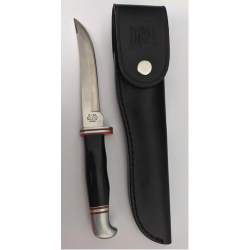 G96 Titan Boner Knife - Model 920 - Old Stock