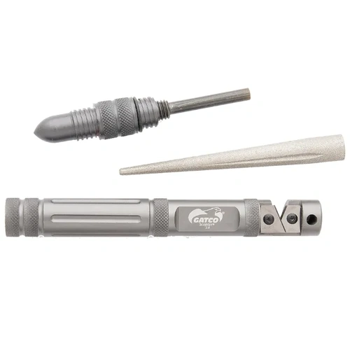 Gatco Scepter 2.0 Diamond / Carbide Knife Sharpener - GAT-50015