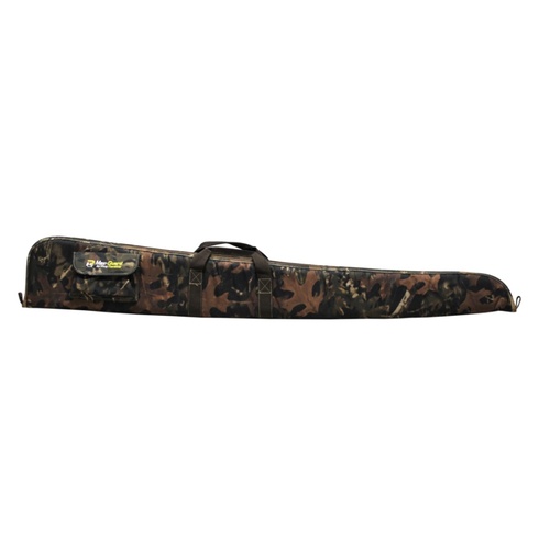 Max-Guard Gun Bag Camo Shotgun 52" - GB-1050R