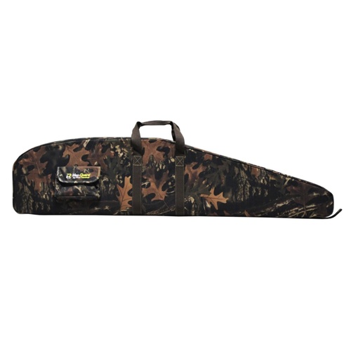 Max-Guard Gun Bag Camo Egg Shell Foam 53" - GB-1055AR