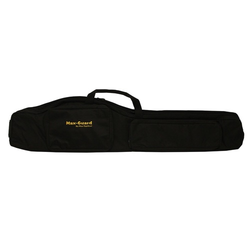 Max-Guard Gun Bag - Dual Rifle Carry Case 47" - GB-1200