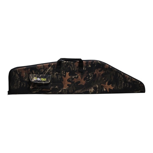 Max-Guard Rifle Carry Bag / Case Camo 48" - GB-2018AR