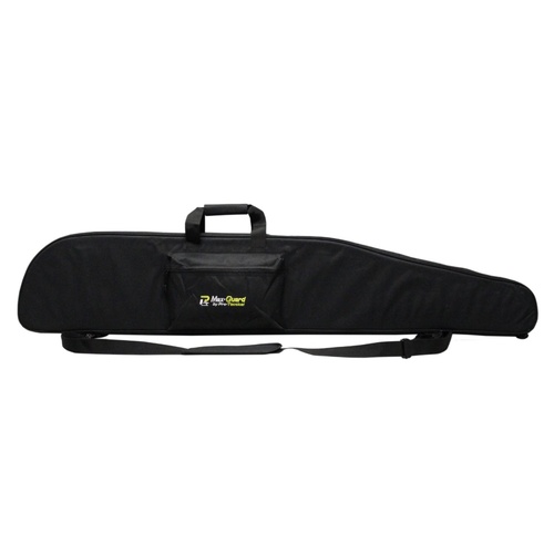 Max-Guard Gun Bag Heavy Duty with Egg Shell Foam 52" - GB-2025L