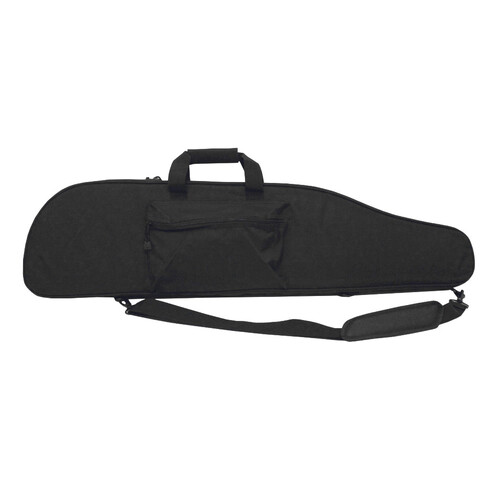 Max-Guard Gun Bag Heavy Duty with Egg Crate Foam 40" Suit L-Action Scout etc - GB-2025S