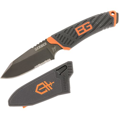 Gerber Bear Grylls Knife - GB-31-001066