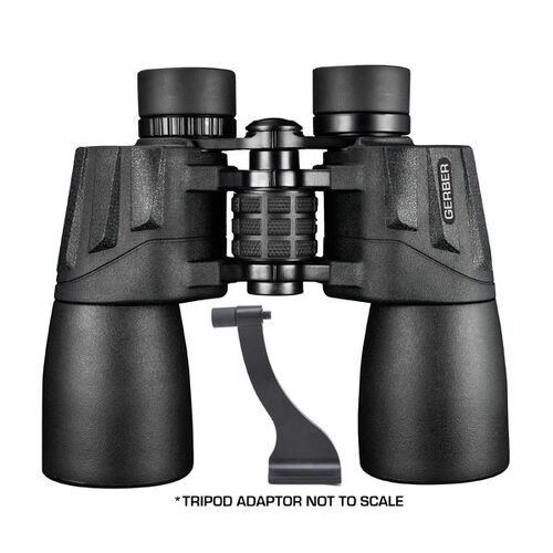 Gerber Binocular 16x50 Premium - GBS1650