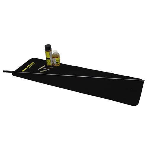 Max-Clean Gun Cleaning Mat - GC-9630