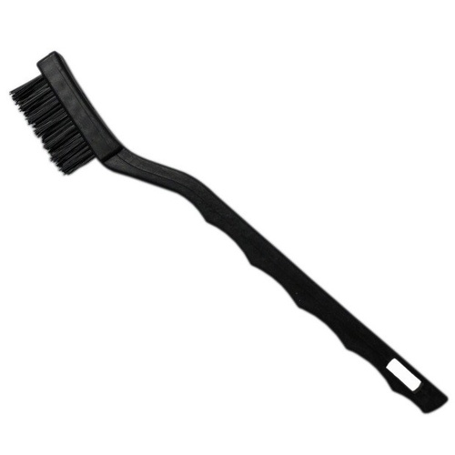 Max-Clean Utility Brush Nylon Single Ended - GCB-NYLON1