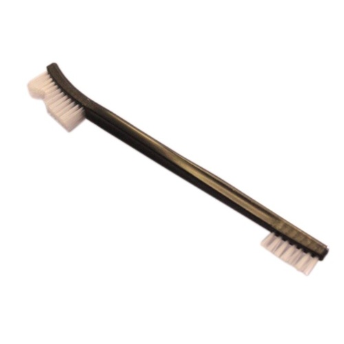 Max-Clean Utility Brush Nylon Double Ended - GCB-NYLON2