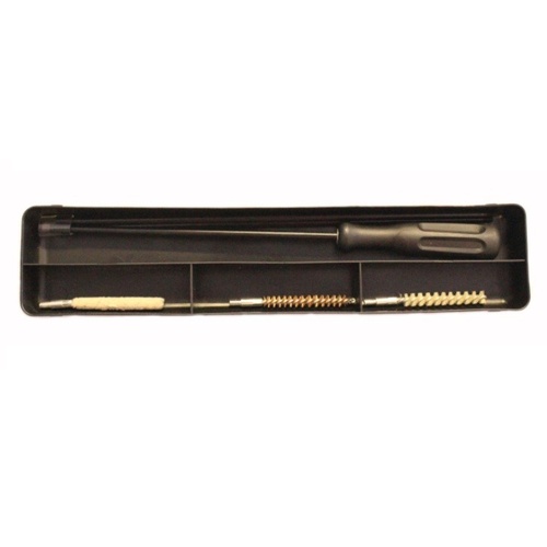 Pro-Tactical Max-Clean 6 Piece Cleaning Kit - 6mm/.243 Calibre - GCK-6MM