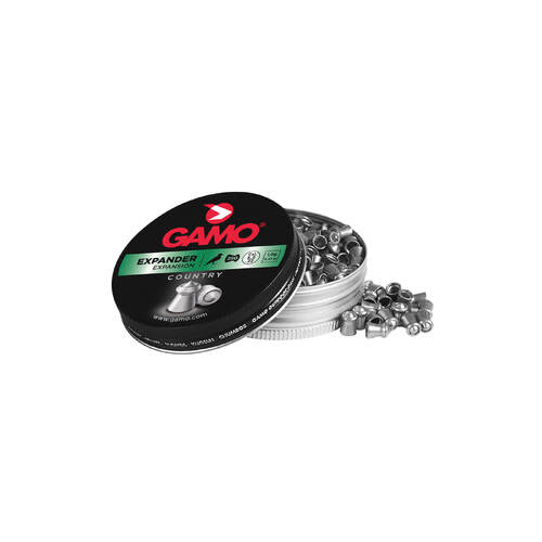 Gamo Expander Pellets 0.22 Cal 15.42 Grain - 250 Pcs GEXPANDER22