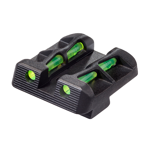 Glock 45 & 10mm LiteWave Rear Sight