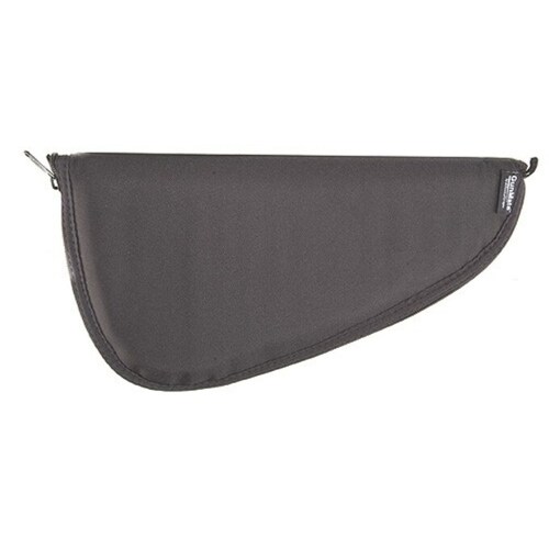 GunMate Pistol Case Black - GM-22403