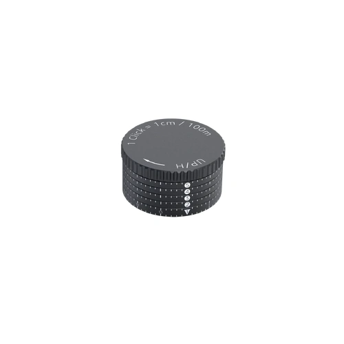 GPO GBT Ballistic Turret for Spectra 1.6-13x44i - GPO-A320