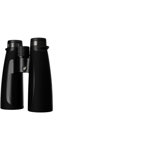 GPO PASSION 8x56 ED Black Lightweight Binoculars  - GPO-B400